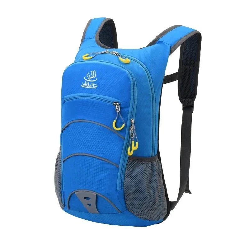 Sac à dos imperméable 20L léger randonnée outdoor | Esprit Baroudeur