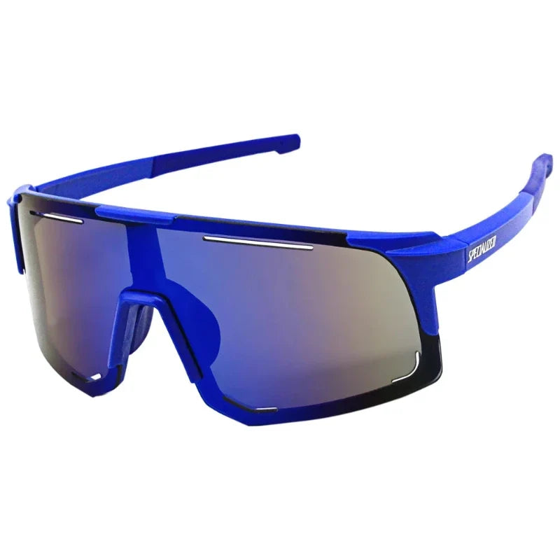 Lunettes de soleil de randonnée sport protection UV | Esprit Baroudeur