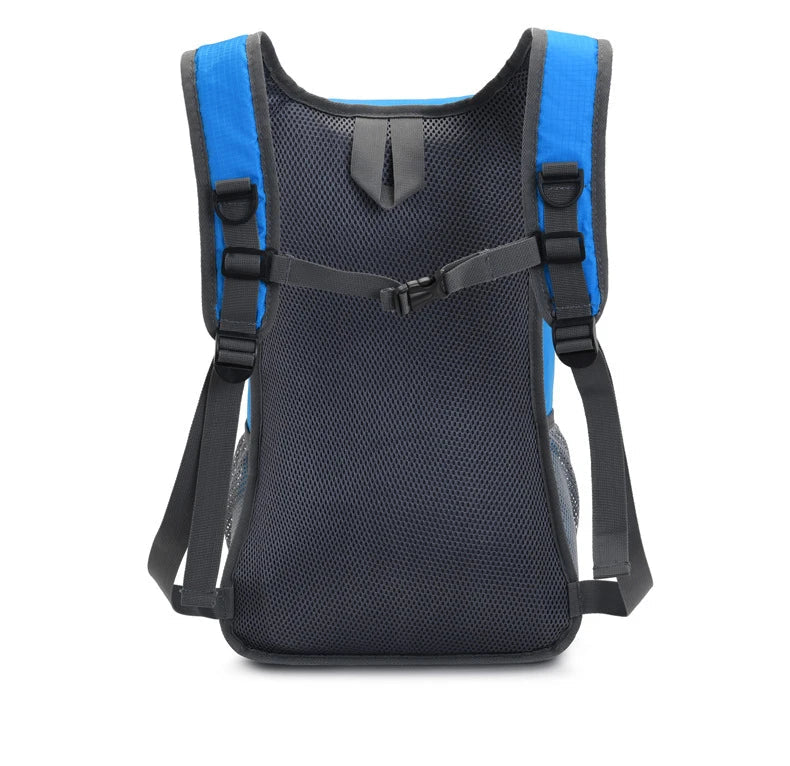 Sac à dos imperméable 20L léger randonnée outdoor | Esprit Baroudeur