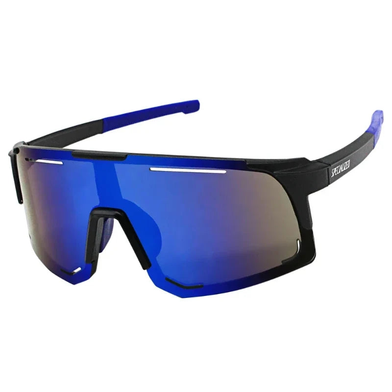 Lunettes de soleil de randonnée sport protection UV | Esprit Baroudeur