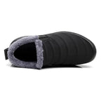Bottes d'hiver imperméables légères et chaudes | Esprit Baroudeur