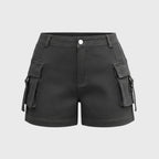 Short randonnée cargo avec poches latérales | Esprit Baroudeur