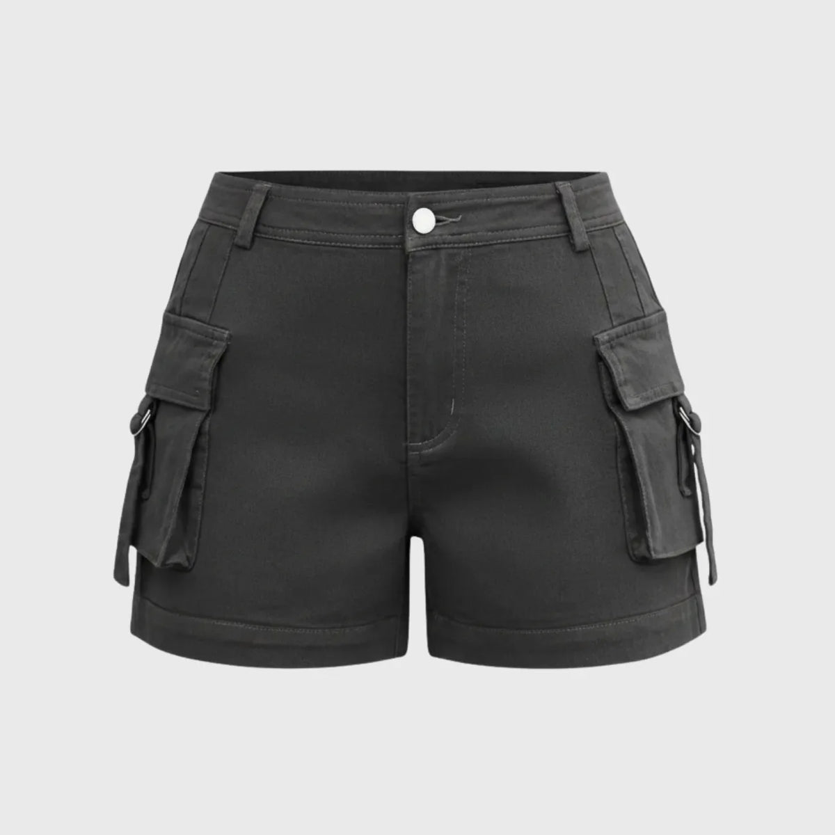 Short randonnée cargo avec poches latérales | Esprit Baroudeur