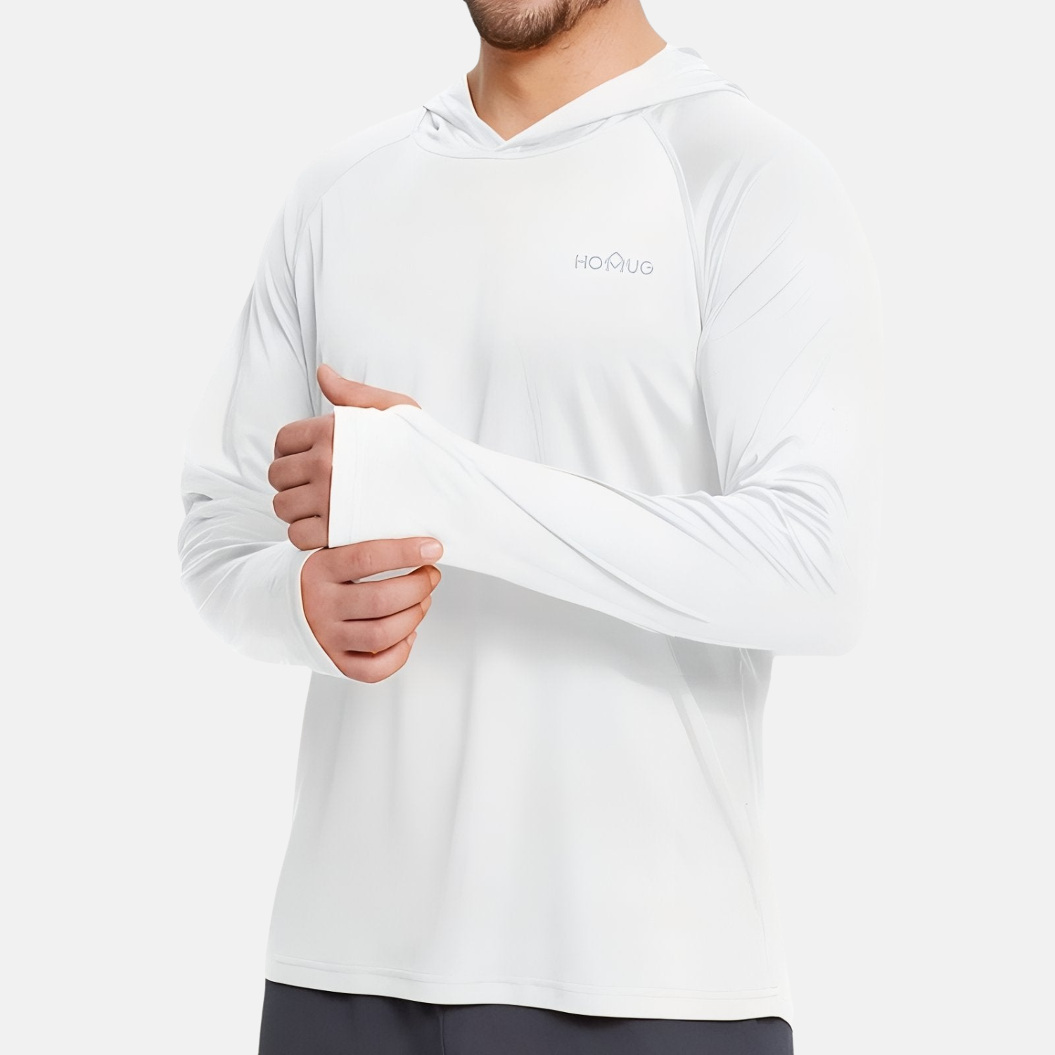 T-Shirt Anti-UV Homme | UPF50+