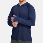 T-Shirt Anti-UV Homme | UPF50+