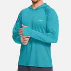 T-Shirt Anti-UV Homme | UPF50+