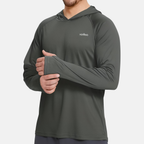 T-Shirt Anti-UV Homme | UPF50+