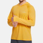 T-Shirt Anti-UV Homme | UPF50+