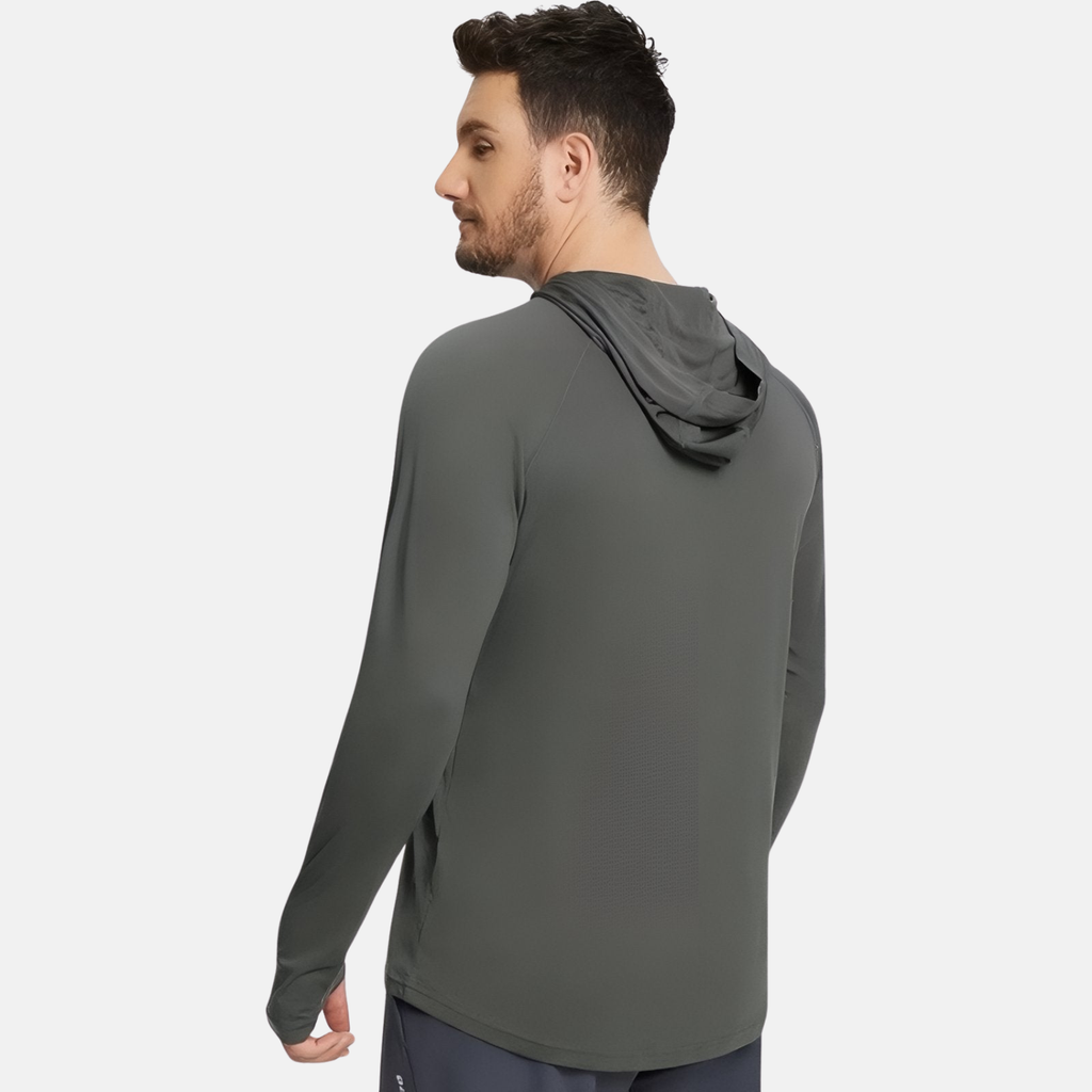 T-Shirt Anti-UV Homme | UPF50+