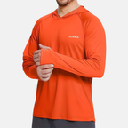 T-Shirt Anti-UV Homme | UPF50+