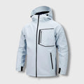 Veste outdoor imperméable à capuche pour randonnée | Esprit Baroudeur