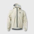 Veste randonnée imperméable à capuche légère | Esprit Baroudeur