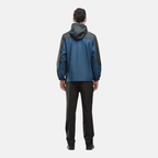 Veste Randonnée Imperméable Homme