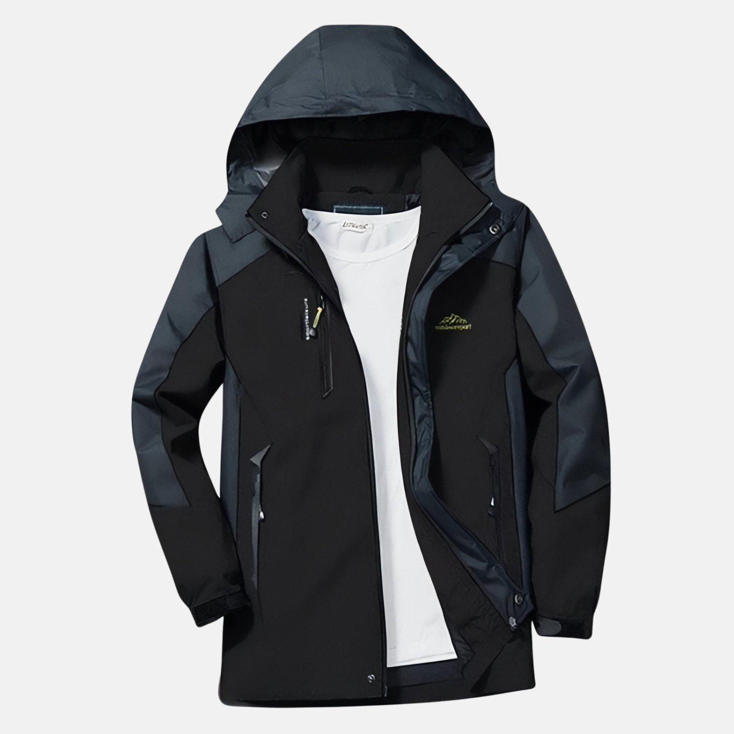 Veste Randonnée Femme Imperméable