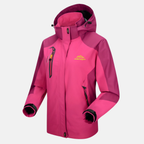 Veste Randonnée Femme Imperméable