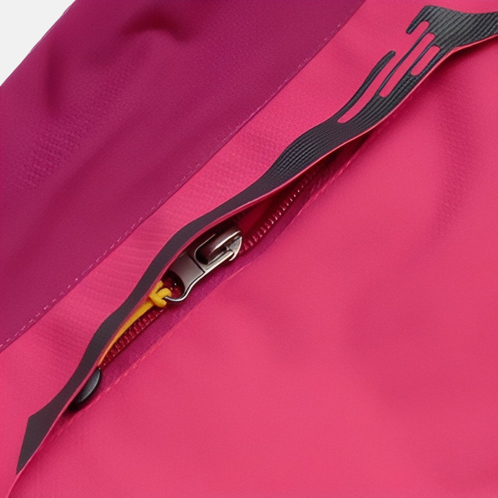 Veste Randonnée Femme Imperméable