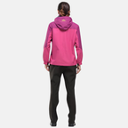 Veste Randonnée Femme Imperméable