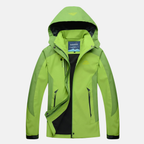 Veste Randonnée Femme Imperméable