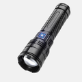 Lampe Torche Haute Intensité | Batterie Intégrée
