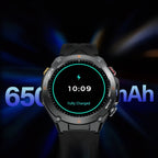 Montre GPS pour randonnée pédestre connectée et robuste | Esprit Baroudeur