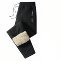 Pantalon fourré chaud pour randonnée et hiver | Esprit Baroudeur