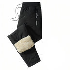 Pantalon fourré chaud pour randonnée et hiver | Esprit Baroudeur