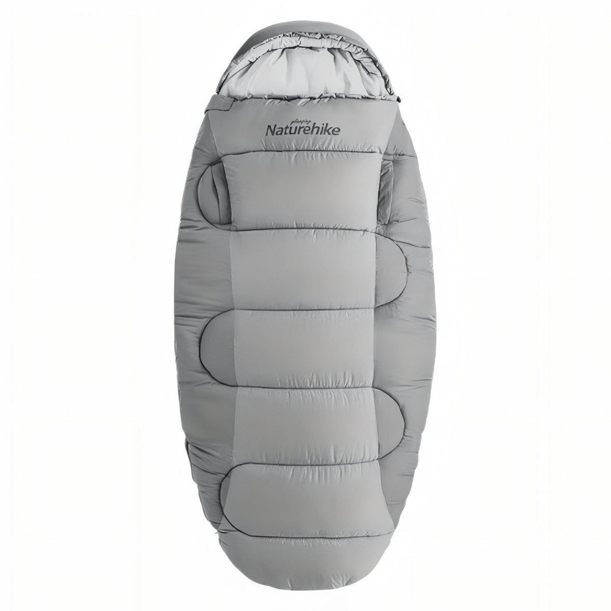 Sac de couchage XXL extra large 3 saisons – Esprit Baroudeur