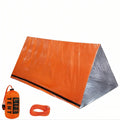 Tente de survie légère bivouac randonnée ultra-compacte-Esprit-Baroudeur