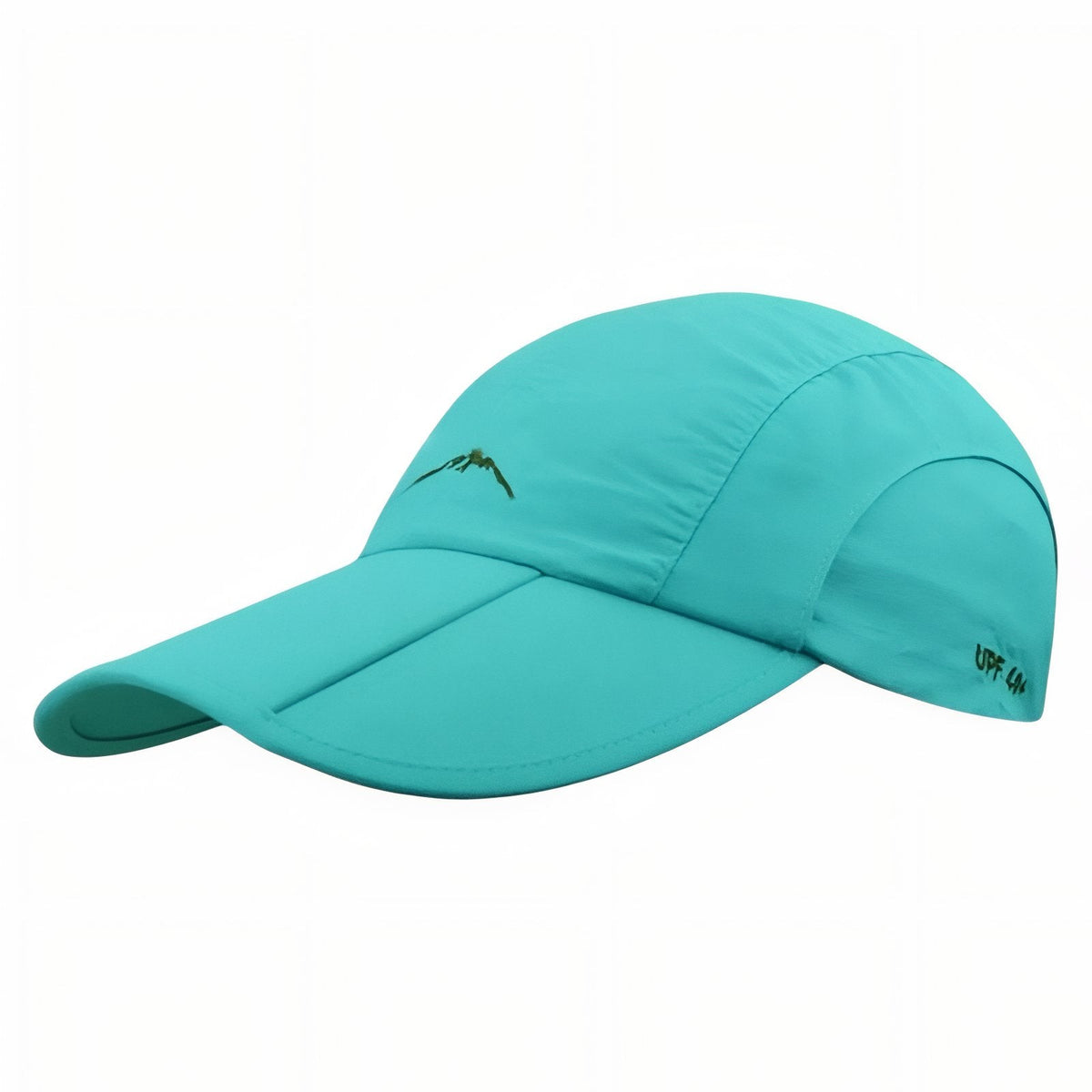 Casquette randonnée imperméable pliable UPF 40+ outdoor | Esprit Baroudeur