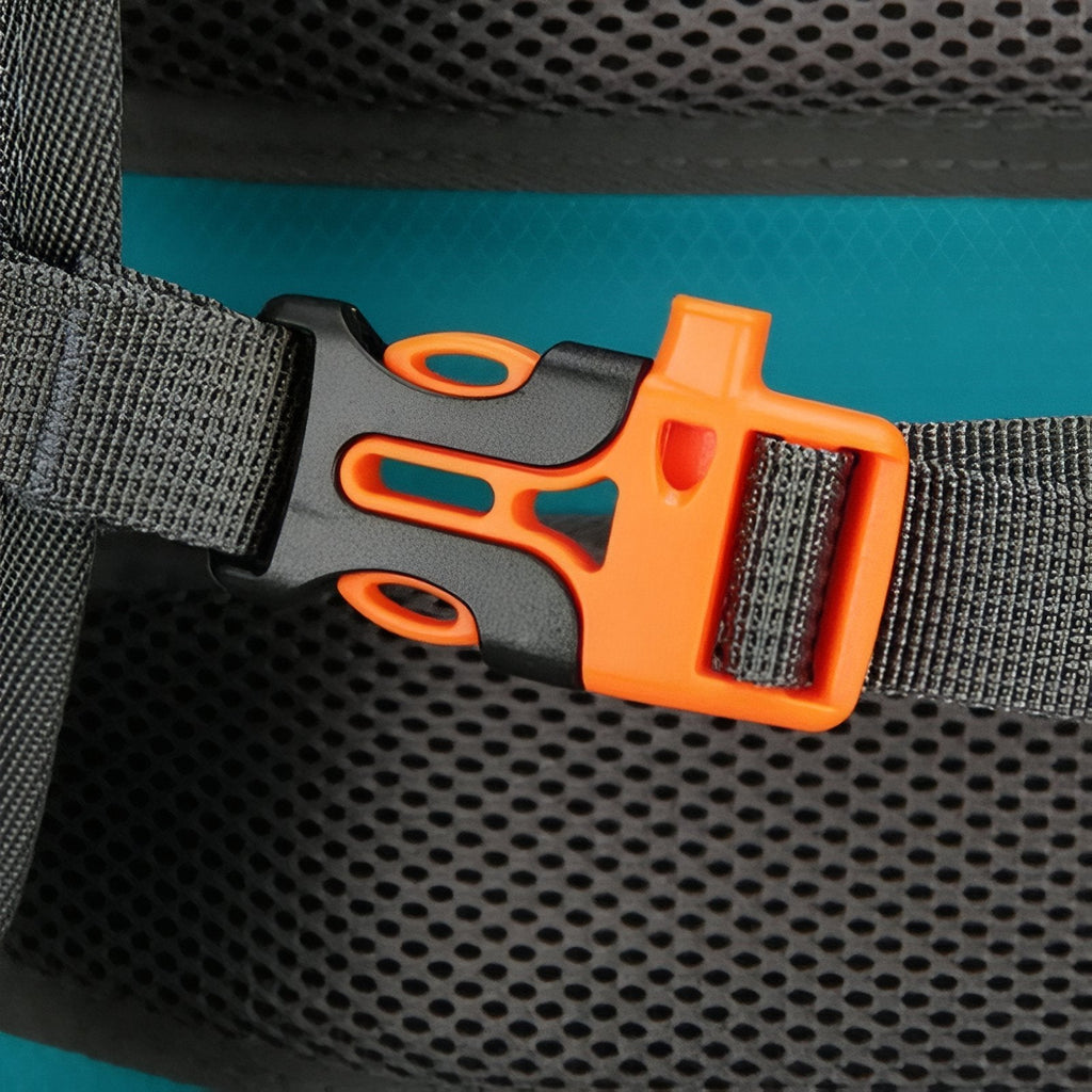 Sac à dos randonnée compatible poche à eau hydratation | Esprit Baroudeur