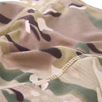 Cagoule camouflage militaire tactique couvre-cou intégral | Esprit Baroudeur