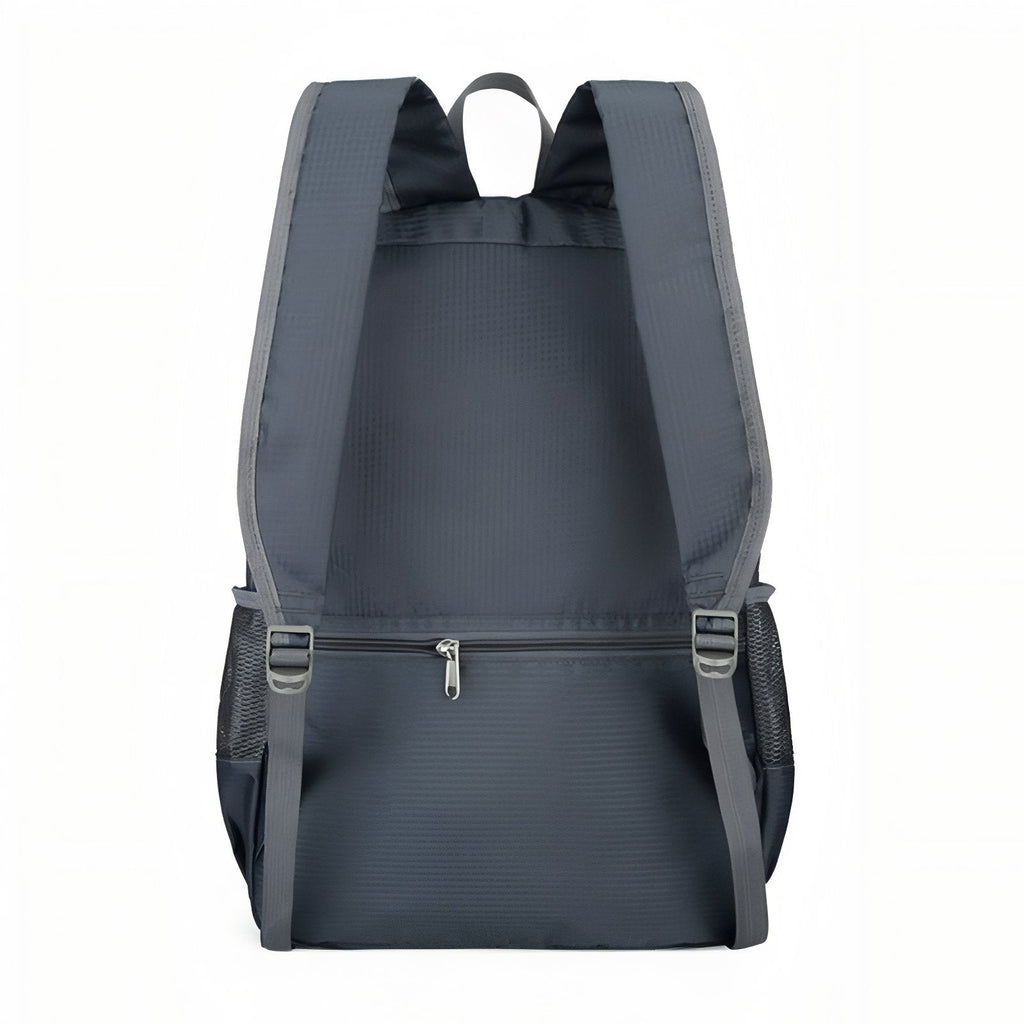 Sac à dos randonnée 30L léger et pliable | Esprit Baroudeur