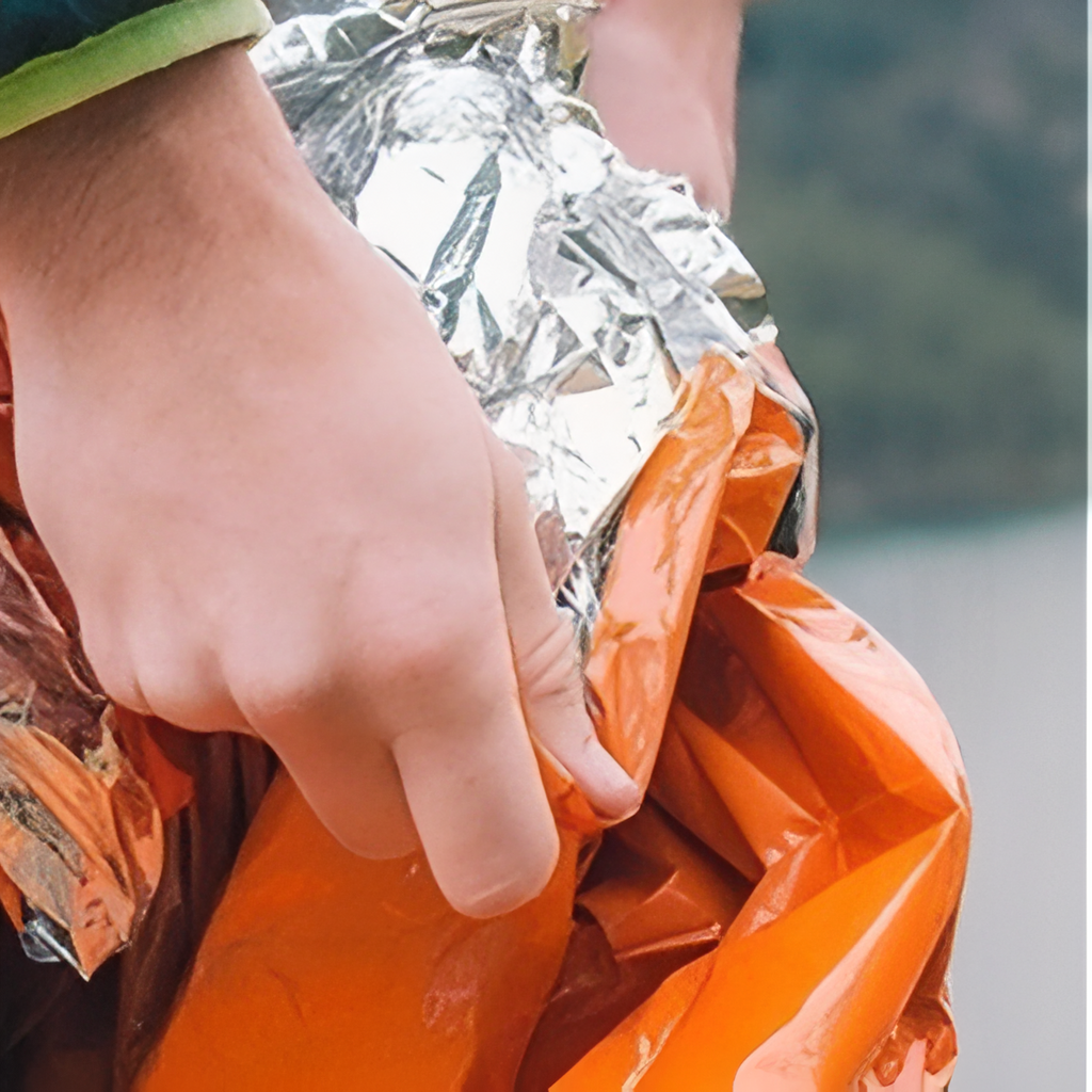 Couverture Thermique Outdoor