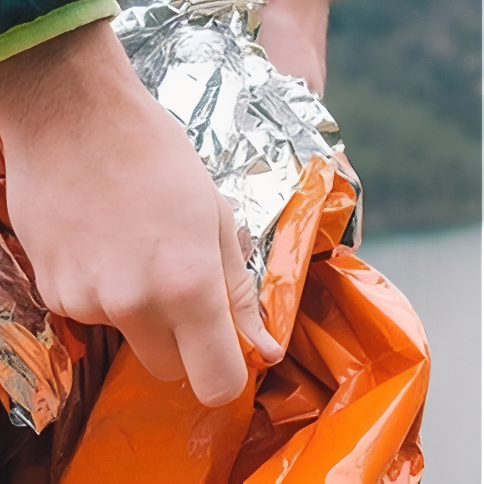 Couverture Thermique Outdoor