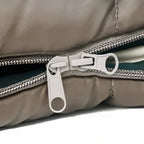 Sac de couchage grand froid -5°C synthétique – Esprit Baroudeur