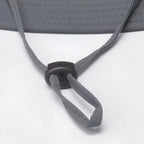 Chapeau de randonnée imperméable à large bord avec jugulaire | Esprit Baroudeur