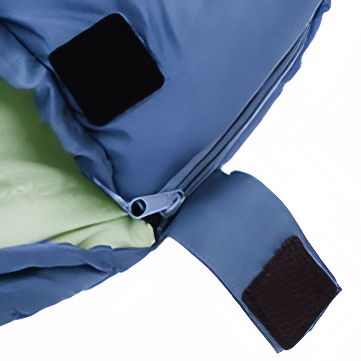 Sac de couchage 4 saisons -5°C momie synthétique – Esprit Baroudeur