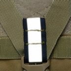 Sac à dos randonnée militaire 40L camouflage tactique | Esprit Baroudeur