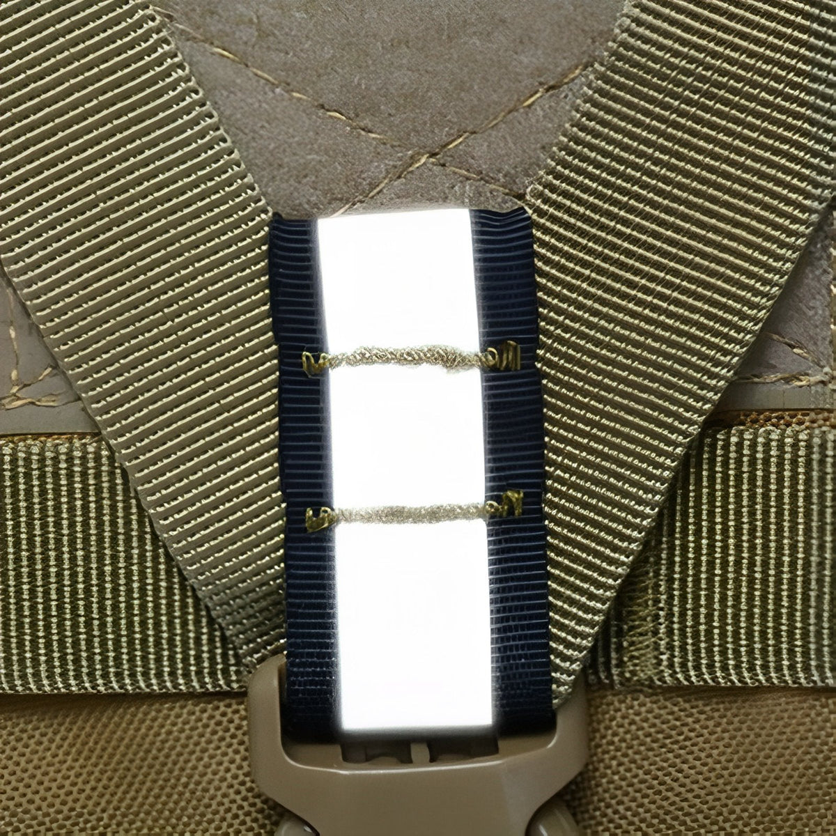 Sac à dos randonnée militaire 40L camouflage tactique | Esprit Baroudeur
