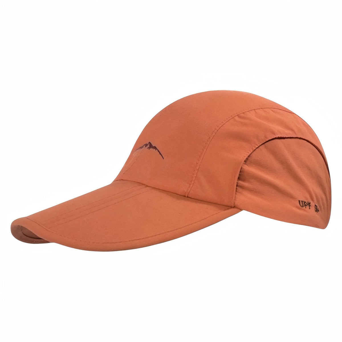 Casquette randonnée imperméable pliable UPF 40+ outdoor | Esprit Baroudeur