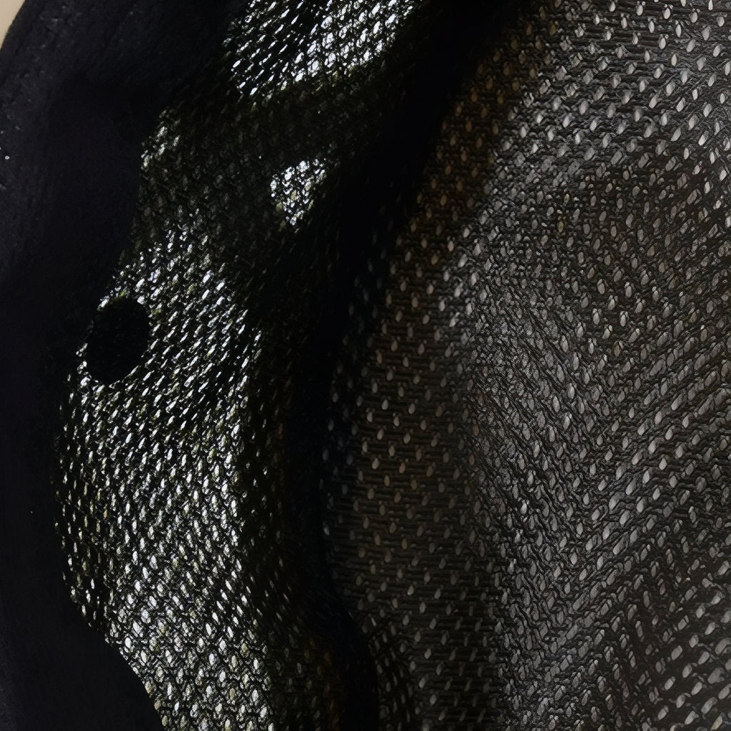 Chapeau randonnée aéré protection soleil