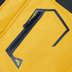 Veste chaude randonnée doublée polaire imperméable hiver | Esprit Baroudeur