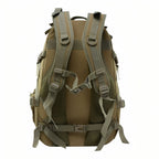 Sac à dos randonnée militaire 40L camouflage tactique | Esprit Baroudeur