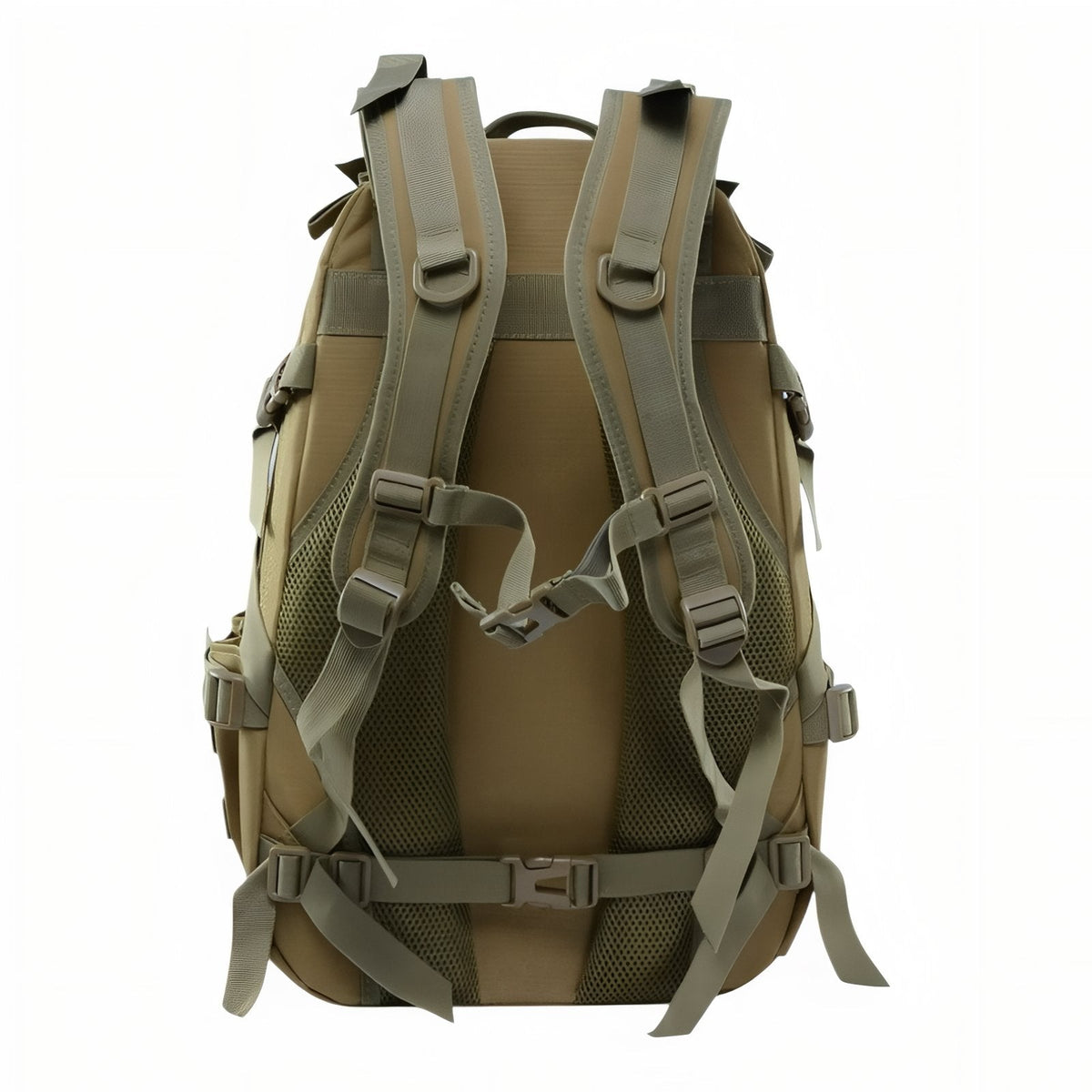Sac à dos randonnée militaire 40L camouflage tactique | Esprit Baroudeur