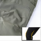 Pantalon de randonnée multi poches cargo outdoor | Esprit Baroudeur