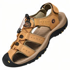 Sandales Trek Homme Bout Fermé | Esprit Baroudeur
