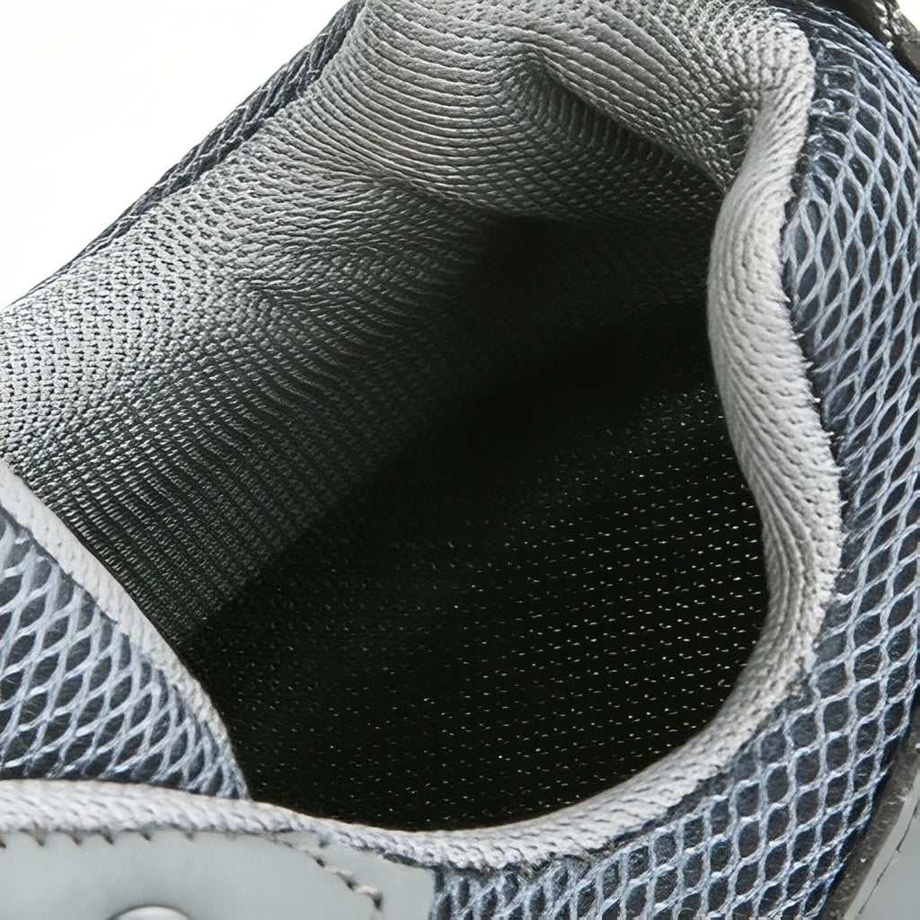 Chaussure basse randonnée légère semelle crantée outdoor | Esprit Baroudeur