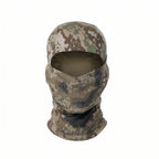 Cagoule camouflage militaire tactique couvre-cou intégral | Esprit Baroudeur