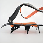 Crampons à neige randonnée universels antidérapants montagne | Esprit Baroudeur