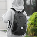 Sac à dos randonnée ultra léger pliable compact | Esprit Baroudeur